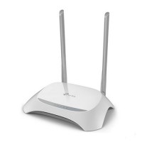 TP-LINK TL-WR840N_V4 Wireless